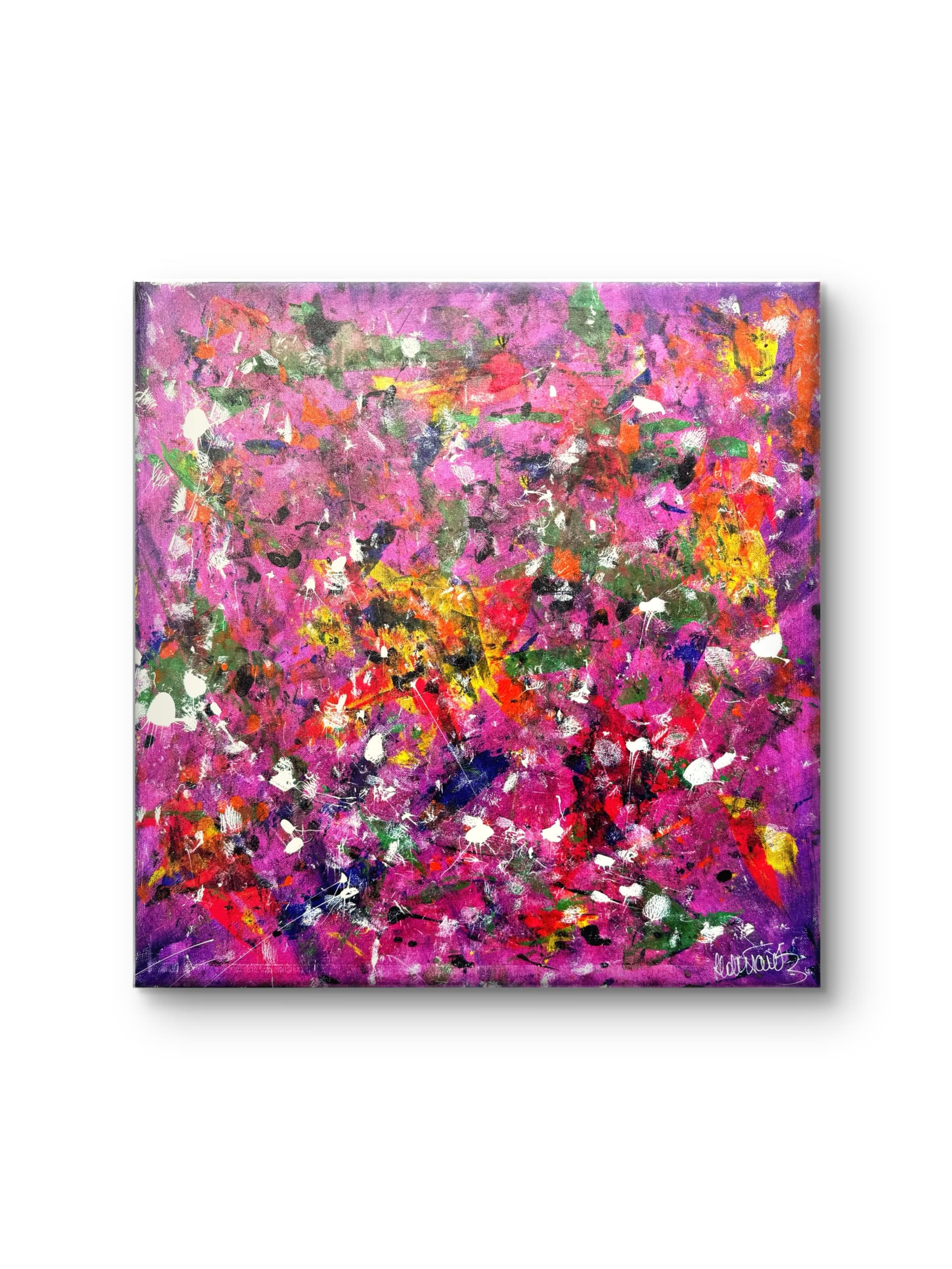 Bougainvillea Whisper