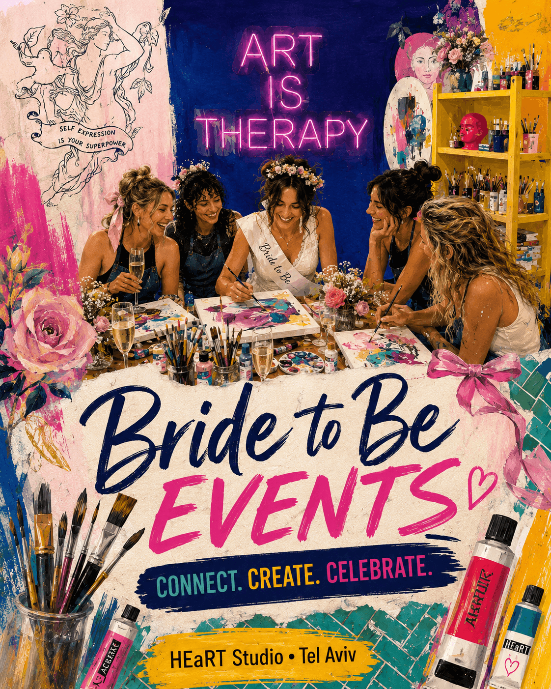 Bride to be