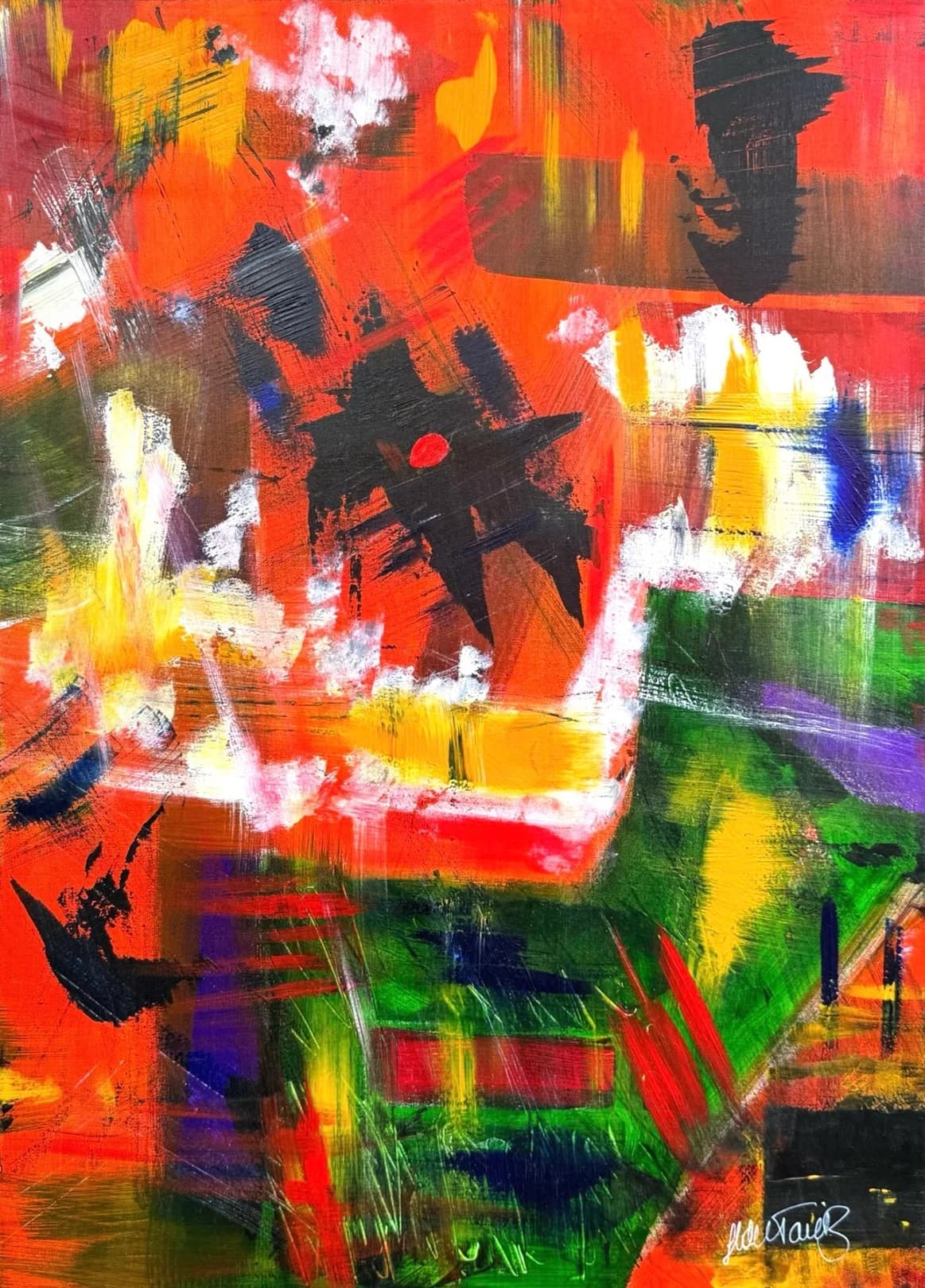 Fire Pulse